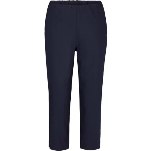 Trousers , female, Sizes: XS, S, 3XL, M, XL, 2XL - LauRie - Modalova