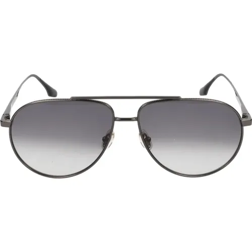 Stylish Sunglasses Vb242S , female, Sizes: 61 MM - Victoria Beckham - Modalova