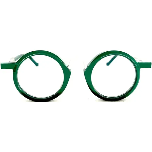 Stylish Eyeglass Frames , male, Sizes: 45 MM - Vava Eyewear - Modalova