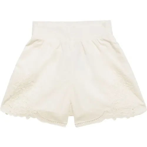 Shorts für einen stylischen Look - Chloé - Modalova