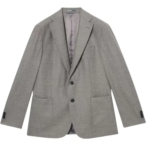 Wollmischung Blazer,Blazer aus Schurwollmischung - Brooks Brothers - Modalova