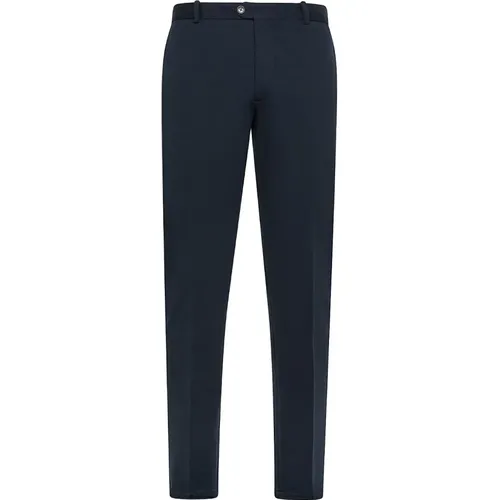 Trousers for Men , male, Sizes: XL, 2XL, M, L - Circolo 1901 - Modalova