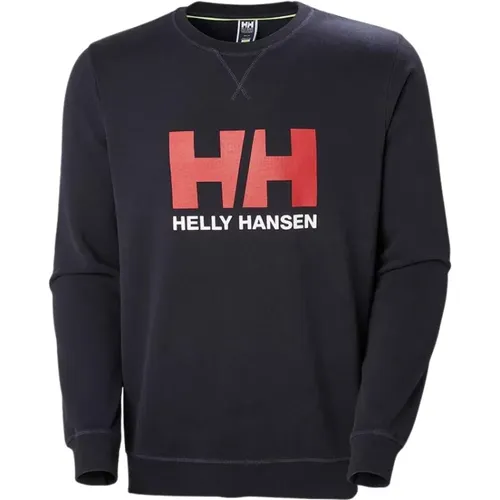 Sweatshirt , male, Sizes: S, M, XL - Helly Hansen - Modalova