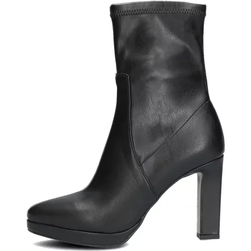 Ankle Boots , Damen, Größe: 42 EU - Notre-v - Modalova