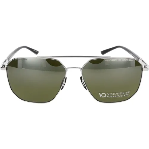 Stylische Sonnenbrille P8967 - Porsche Design - Modalova