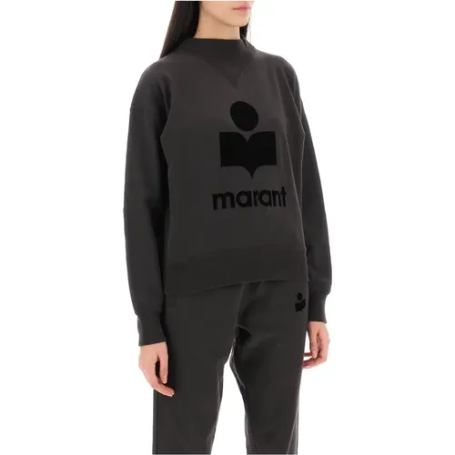 Sweatshirts , Damen, Größe: XS - Isabel Marant Étoile - Modalova