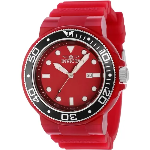 Pro Diver 38064 Men`s Quartz Watch - 51mm , male, Sizes: ONE SIZE - Invicta Watches - Modalova