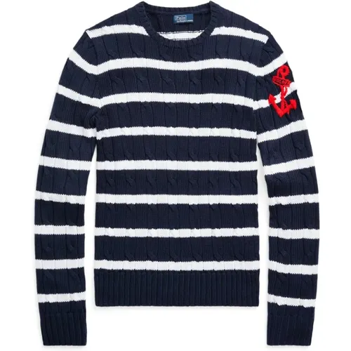Sweaters , female, Sizes: M, S, XS - Ralph Lauren - Modalova
