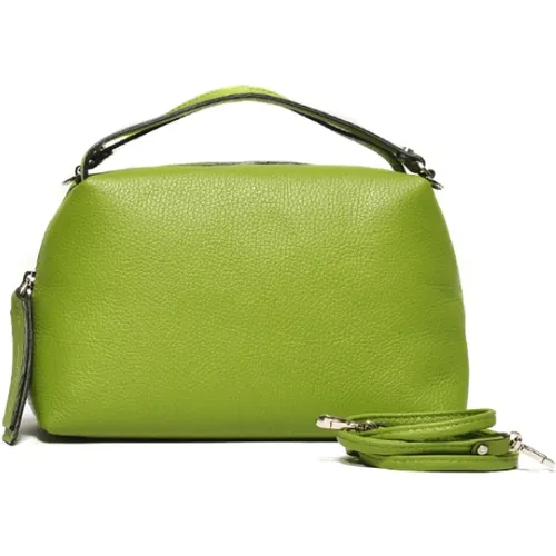 Handbag , female, Sizes: ONE SIZE - Gianni Chiarini - Modalova