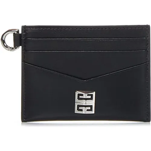 Women's Accessories Wallets Aw23 , female, Sizes: ONE SIZE - Givenchy - Modalova