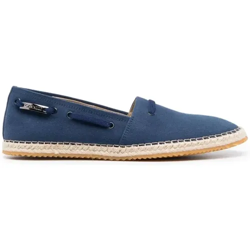 Casual Loafers , male, Sizes: 12 UK, 9 UK, 11 UK, 7 UK, 10 UK - Roberto Cavalli - Modalova