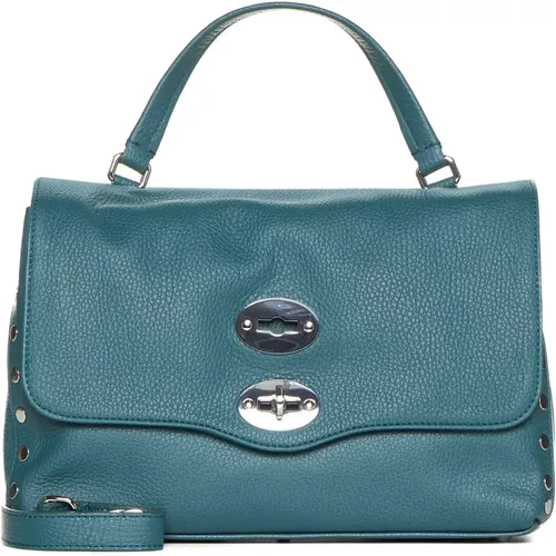 Stylish Bags Collection , female, Sizes: ONE SIZE - Zanellato - Modalova