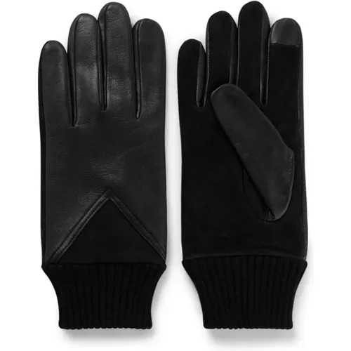 Stilvolle Handschuhe Hugo Boss - Hugo Boss - Modalova