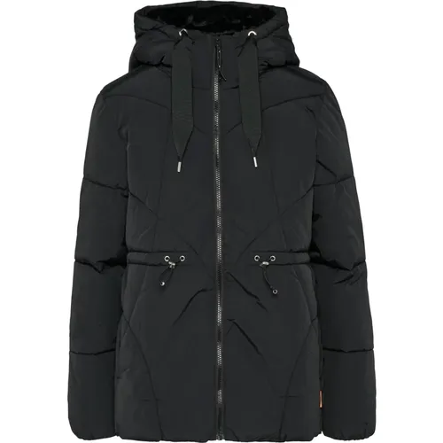 Leichte Outdoor-Jacke für Abenteuer , Damen, Größe: L - s.Oliver - Modalova