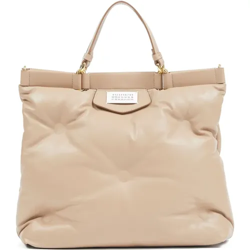 Stylish Tote Bag , female, Sizes: ONE SIZE - Maison Margiela - Modalova