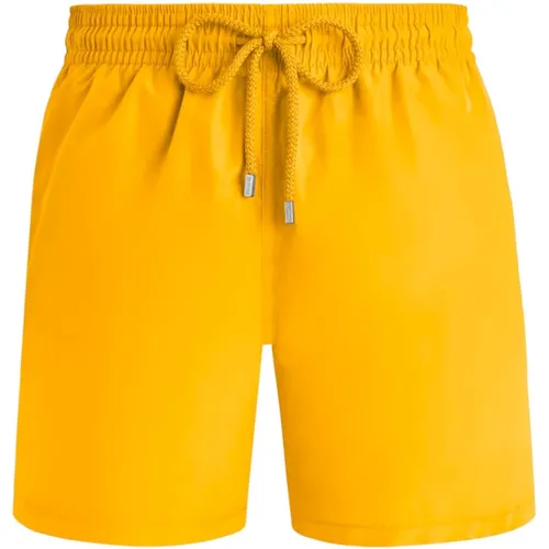 Bequeme Herren Badeshorts , Herren, Größe: XL - Vilebrequin - Modalova