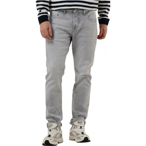 Slim Fit Ralston Jeans - Good Vibes - Scotch & Soda - Modalova