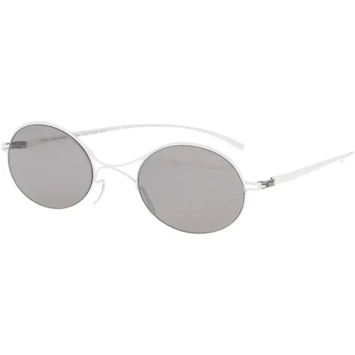 Stylish Sunglasses for Women , unisex, Sizes: 46 MM - Mykita - Modalova