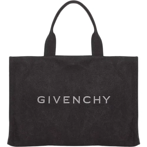 Bags , male, Sizes: ONE SIZE - Givenchy - Modalova