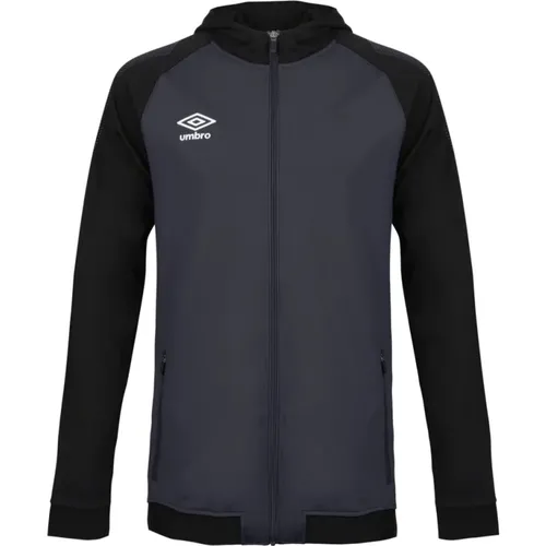 Teamwear Jacke , Herren, Größe: 3XL - Umbro - Modalova