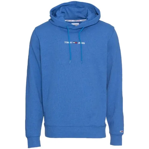 Kapuzenpullover Tommy Jeans - Tommy Jeans - Modalova