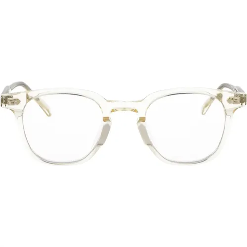 Stylish Optical Glasses Lutto Collection , unisex, Sizes: 47 MM - Gentle Monster - Modalova