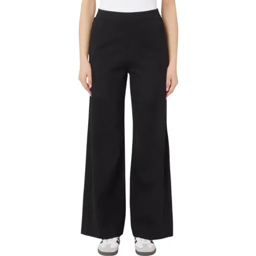 Cefalu Pants , female, Sizes: 2XS, XL, XS, L, M - Pennyblack - Modalova