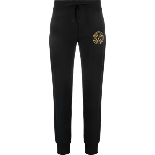 G89 Pantalone - Stilvoll und Bequem , Damen, Größe: S - Versace Jeans Couture - Modalova