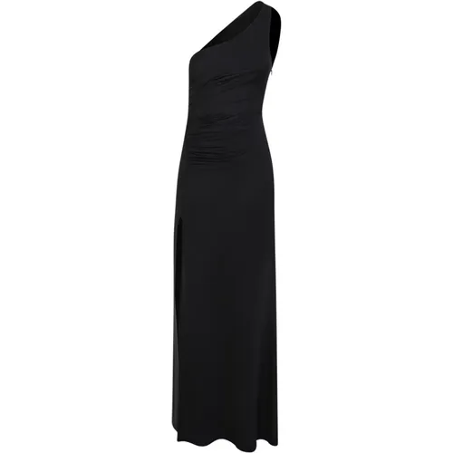 Women's Clothing Dress Ss23 , female, Sizes: L, S, 2XS, XS - Blanca Vita - Modalova