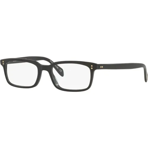 Glasses , unisex, Größe: 51 MM - Oliver Peoples - Modalova