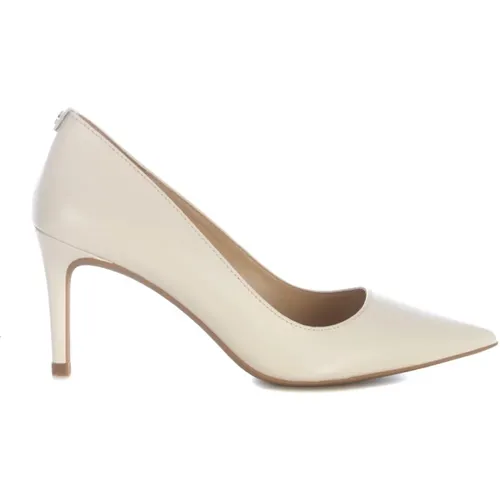 Elegant Decollete Shoes for Women , female, Sizes: 5 UK, 7 UK, 5 1/2 UK - Michael Kors - Modalova