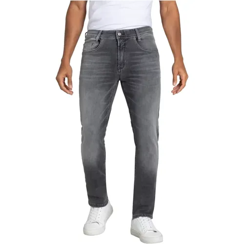 Flexx Jeans - Ultimativer Komfort , Herren, Größe: W33 L34 - MAC - Modalova
