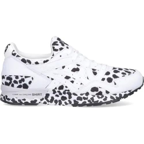 Sneaker Style for Boys , female, Sizes: 10 1/2 UK - Comme des Garçons - Modalova