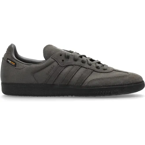 Sportschuhe Samba , Herren, Größe: 41 1/2 EU - adidas Originals - Modalova