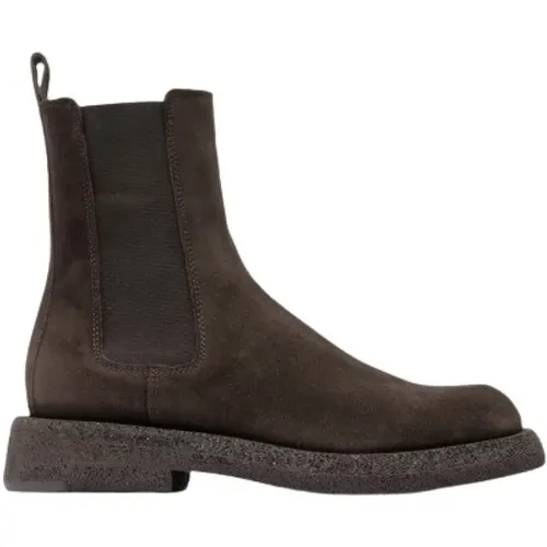 Chelsea Boot im Tone-Stil , Damen, Größe: 40 EU - Officine Creative - Modalova