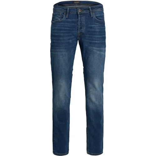 Jeans Jack Jones Tim Original 782 , Herren, Größe: W31 L34 - jack & jones - Modalova