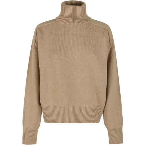 Sweaters , female, Sizes: M - Canada Goose - Modalova