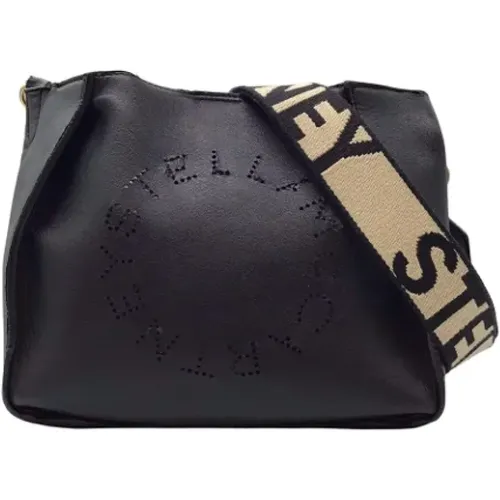 Pre-owned Fabric shoulder-bags , female, Sizes: ONE SIZE - Stella McCartney Pre-owned - Modalova