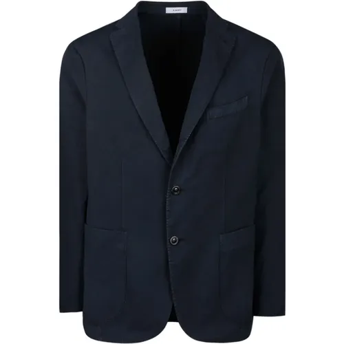 Stylish Jackets for Men , male, Sizes: S, 2XL, XL, L - Boglioli - Modalova
