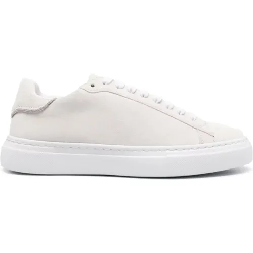 Stylish Womens Sneakers Aw24 , female, Sizes: 3 UK, 7 UK, 6 UK, 4 UK - Fabiana Filippi - Modalova