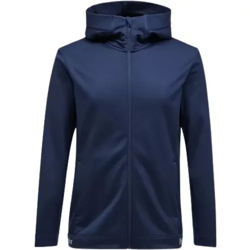 Stylish Sweaters , male, Sizes: M, S - Peak Performance - Modalova