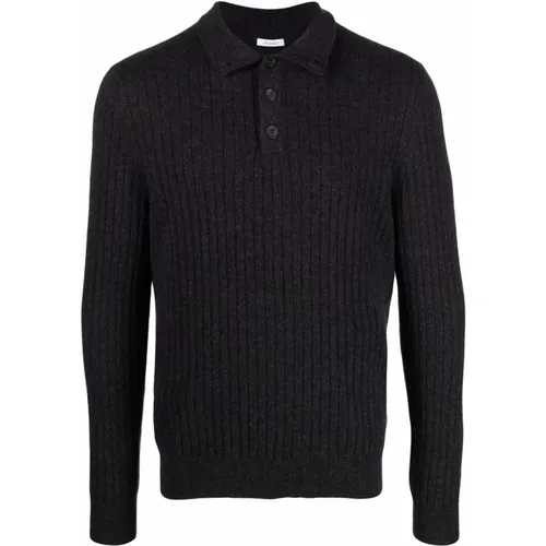 Knitwear , male, Sizes: XL - Malo - Modalova