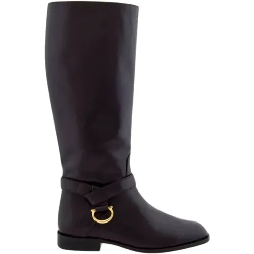 Boots , female, Sizes: 3 UK - Carolina Herrera - Modalova