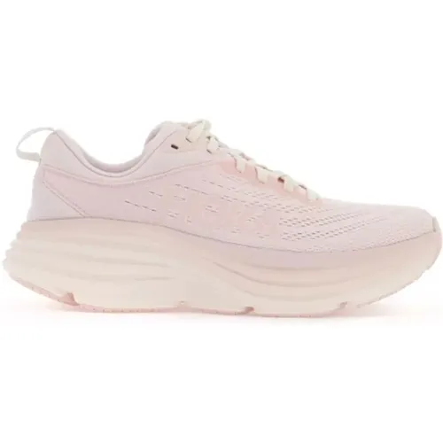 Bondi 8 Sneakers , Damen, Größe: 37 EU - Hoka One One - Modalova