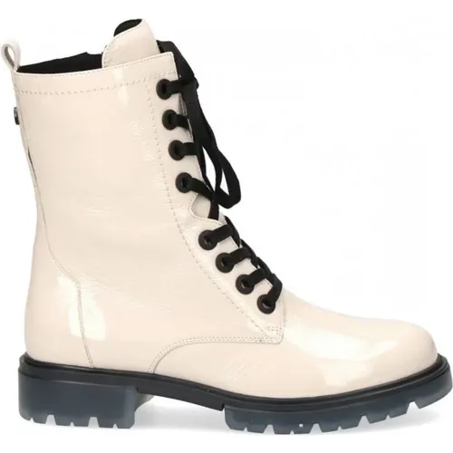 Closed Booties Ankle Boots , female, Sizes: 8 UK, 6 UK - Caprice - Modalova