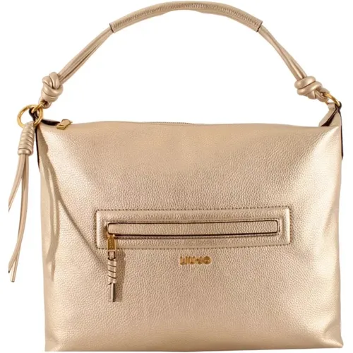 Chic Asar Handbag for Modern Women , female, Sizes: ONE SIZE - Liu Jo - Modalova