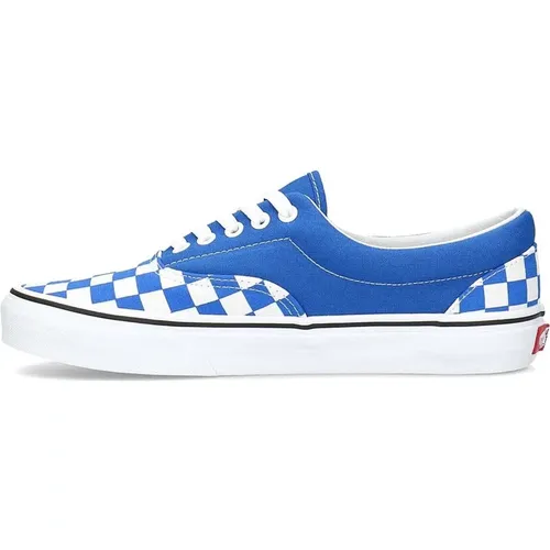 Era Sneakers , Damen, Größe: 35 1/2 EU - Vans - Modalova