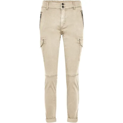 Tapered Trousers MOS Mosh - MOS MOSH - Modalova