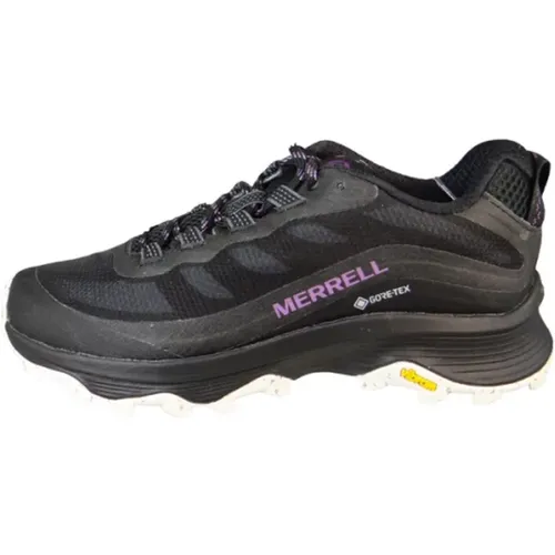 Schnürschuhe für Frauen in Schwarz - Merrell - Modalova