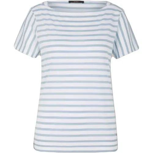Stylish Women's T-Shirts Collection , female, Sizes: S - Windsor - Modalova